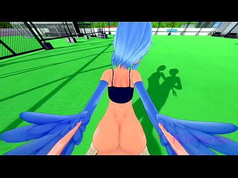 ❤️ Cô nàng quái vật Harpy. Tình dục chất lượng  tại chúng tôi