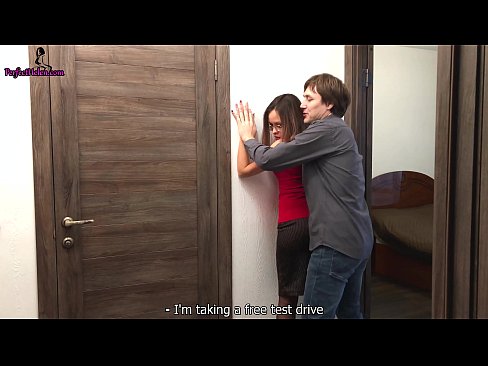 ❤️ Sexy Realtor gợi cảm giật cô ấy L. và Mẹ trong khi bán cô ấy căn hộ - Krempai Tình dục chất lượng  tại chúng tôi