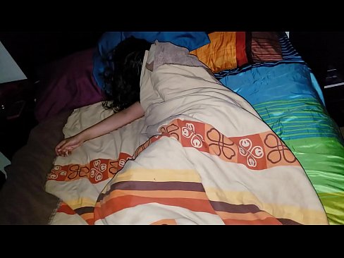❤️ Stepson mắng mẹ kế trẻ của mình trong khi bà ngủ. Tình dục chất lượng  tại chúng tôi
